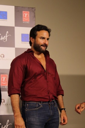 ​Trailer Launch Of Film Chef 