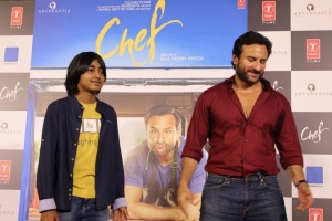 ​Trailer Launch Of Film Chef 