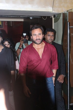 ​Trailer Launch Of Film Chef 