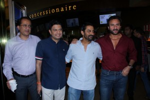 ​Trailer Launch Of Film Chef 