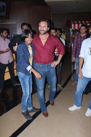 ​Trailer Launch Of Film Chef 