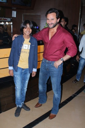 ​Trailer Launch Of Film Chef 