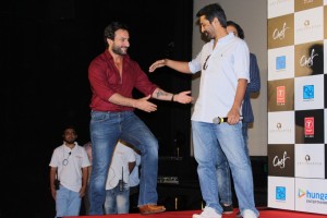 ​Trailer Launch Of Film Chef 