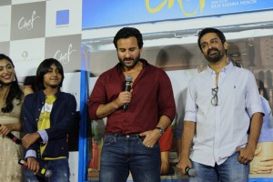 ​Trailer Launch Of Film Chef 