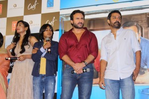 ​Trailer Launch Of Film Chef 