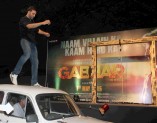 Trailer launch of film Gabbar