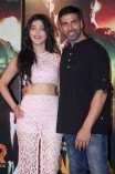 Trailer launch of film Gabbar