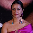 Trailer Launch Of Film Haseena Parkar