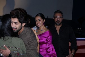 Trailer Launch Of Film Haseena Parkar