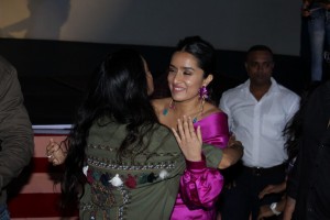 Trailer Launch Of Film Haseena Parkar