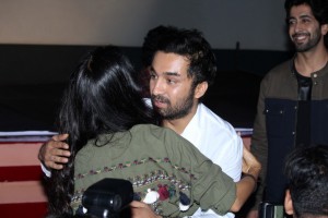 Trailer Launch Of Film Haseena Parkar