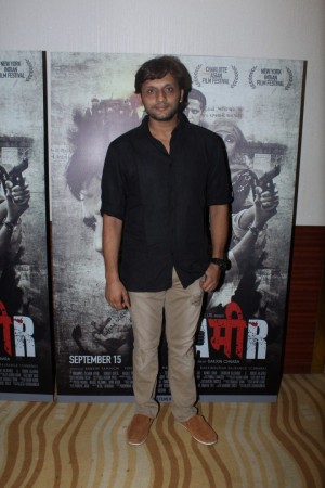 Trailer Launch Of Film Sameer