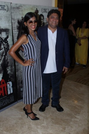 Trailer Launch Of Film Sameer