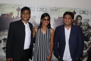 Trailer Launch Of Film Sameer