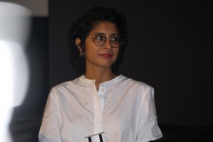 Trailer Launch Of Film Secret Superstar