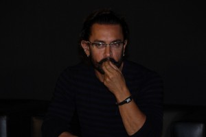 Trailer Launch Of Film Secret Superstar