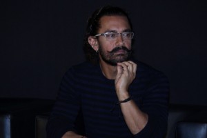 Trailer Launch Of Film Secret Superstar