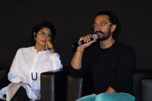 Trailer Launch Of Film Secret Superstar