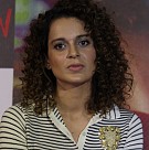 Trailer Launch Of Film Simran