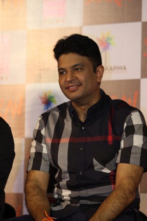 Trailer Launch Of Film Simran