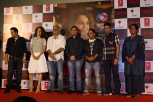 Trailer Launch Of Film Simran