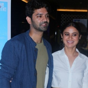 Trailer Launch Of Film Tu Hai Mera Sunday