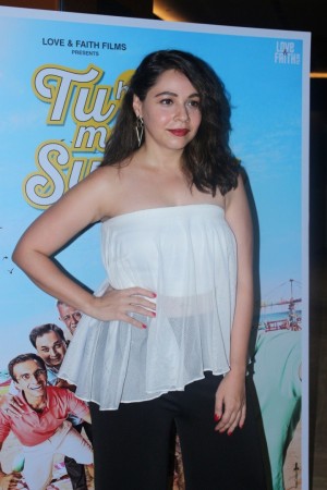 Trailer Launch Of Film Tu Hai Mera Sunday
