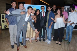 Trailer Launch Of Film Tu Hai Mera Sunday