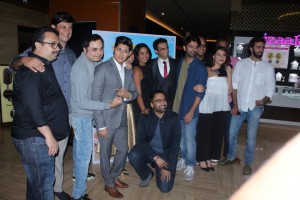 Trailer Launch Of Film Tu Hai Mera Sunday