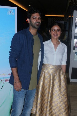 Trailer Launch Of Film Tu Hai Mera Sunday