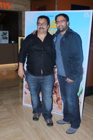 Trailer Launch Of Film Tu Hai Mera Sunday