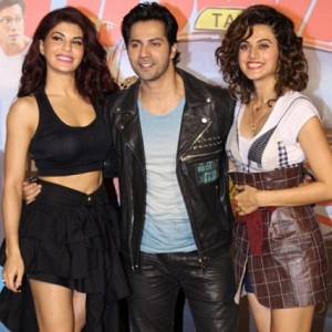 Trailer Launch Of Judwa 2