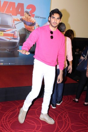 Trailer Launch Of Judwa 2