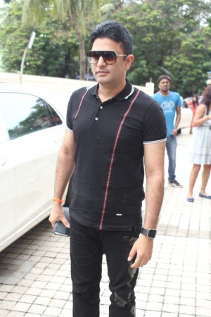 Trailer Launch Of Judwa 2