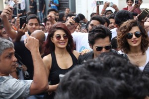 Trailer Launch Of Judwa 2