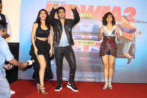 Trailer Launch Of Judwa 2