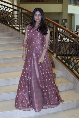 Trailer Launch Of Movie Shubh Mangal Savdhan