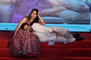 Trailer Launch Of Movie Shubh Mangal Savdhan