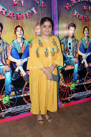 Trailer Preview Of Bareilly Ki Barfi