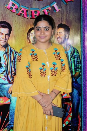 Trailer Preview Of Bareilly Ki Barfi