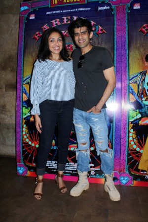 Trailer Preview Of Bareilly Ki Barfi