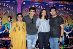 Trailer Preview Of Bareilly Ki Barfi