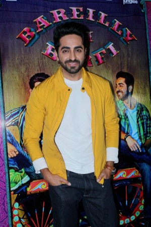 Trailer Preview Of Bareilly Ki Barfi