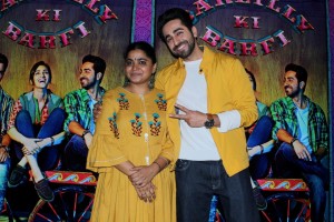 Trailer Preview Of Bareilly Ki Barfi