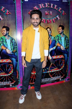 Trailer Preview Of Bareilly Ki Barfi