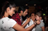 Varun and Ileana Promote Main Tera Hero