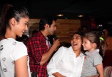 Varun and Ileana Promote Main Tera Hero