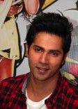 Varun and Ileana Promote Main Tera Hero