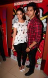 Varun and Ileana Promote Main Tera Hero