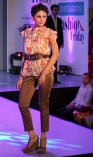 Varun, Ileana launch Pantaloons' Fashion